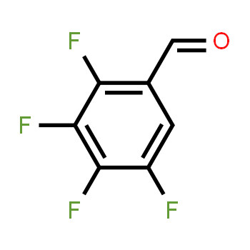 16583-06-5 | 2,3,4,5-Tetrafluorobenzaldehyde