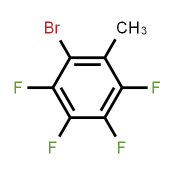 16583-13-4 | 2-Bromo-3,4,5,6-tetrafluorotoluene