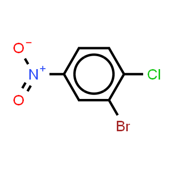 16588-26-4 | 3-Bromo-4-chloronitrobenzene