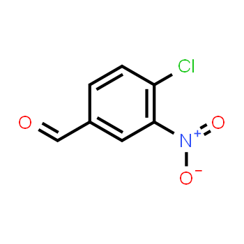 16588-34-4 | 4-Chloro-3-nitrobenzaldehyde