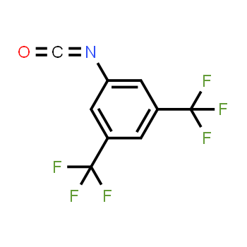 16588-74-2 | 3,5-Bis(trifluoromethyl)phenyl isocyanate