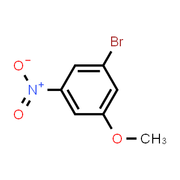 16618-67-0 | 3-Bromo-5-nitroanisole