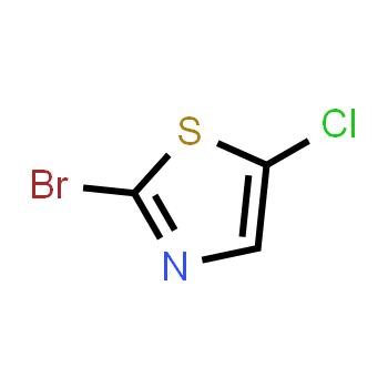 16629-15-5 | 2-bromo-5-chlorothiazole