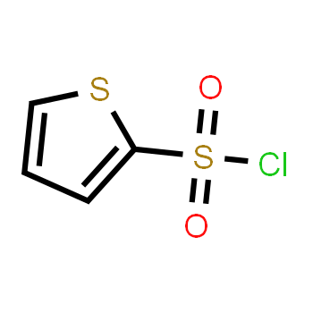 16629-19-9 | Thiophene-2-sulfonyl chloride