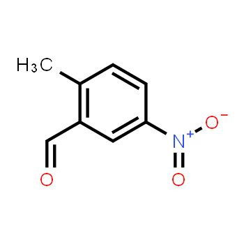 16634-91-6 | 2-Methyl-5-nitrobenzaldehyde