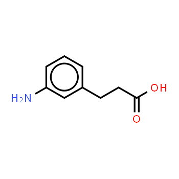 1664-54-6 | 3-Aminophenylpropanoic Acid