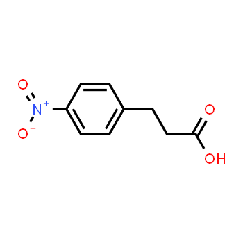 16642-79-8 | 3-(4-nitrophenyl)propionic acid