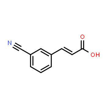 16642-93-6 | 3-Cyanocinnamic acid