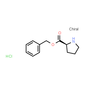 16652-71-4 | L-Proline benzyl ester hydrochloride