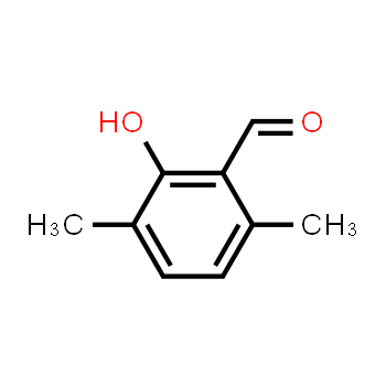 1666-04-2 | 3,6-Dimethyl-2-hydroxybenzaldehyde