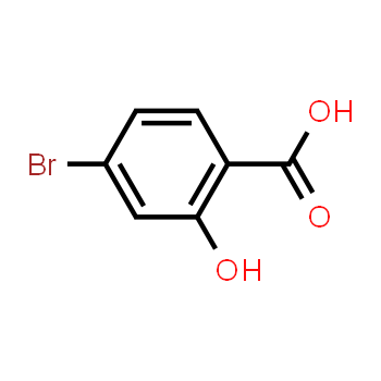 1666-28-0 | 4-Bromo-2-hydroxybenzoic acid