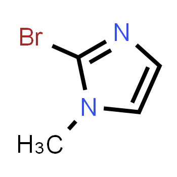 16681-59-7 | 2-bromo-1-methyl-1H-imidazole