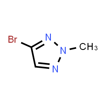 16681-67-7 | 4-bromo-2-methyl-2H-1,2,3-triazole