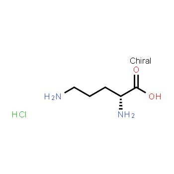 16682-12-5 | D-Ornithine monohydrochloride