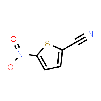 16689-02-4 | 5-Nitrothiophene-2-carbonitrile