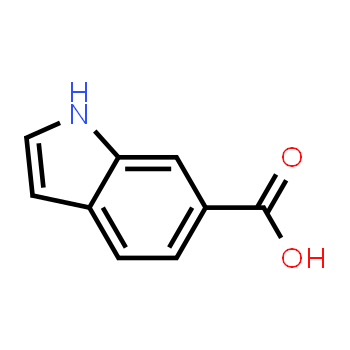 1670-82-2 | Indole-6-carboxylic acid