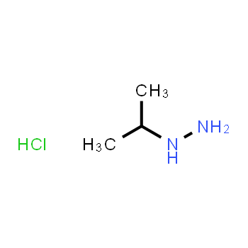 16726-41-3 | Isopropylhydrazine HCl