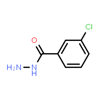 1673-47-8 | 3-Chlorobenzhydrazide