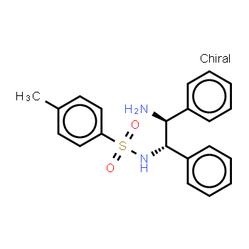 167316-27-0 | (1S,2S)-(-)-N-p-tosyl-1,2-diphenylethylenediamine