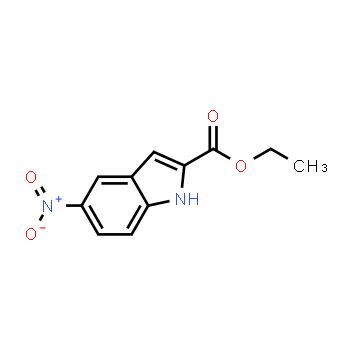 16732-57-3 | Ethyl 5-nitroindole-2-carboxylate