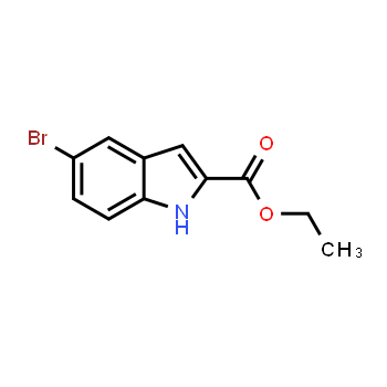 16732-70-0 | Ethyl 5-BroMoindole-2-carboxylate