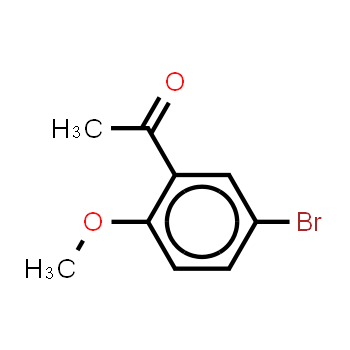 16740-73-1 | 5-Bromo-2-methoxyacetophenone