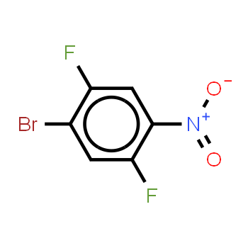 167415-27-2 | 4-Bromo-2,5-difluoronitrobenzene