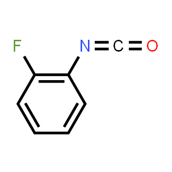 16744-98-2 | 2-Fluorophenyl Isocyanate