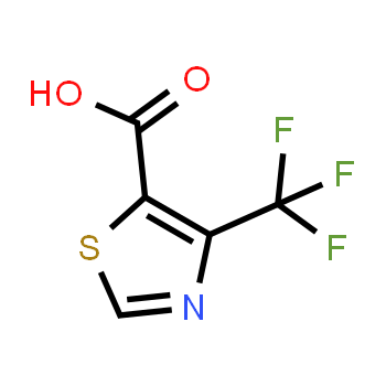 167548-89-2 | 4-(Trifluoromethyl)thiazole-5-carboxylic acid