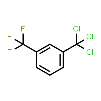 16766-90-8 | 3-(Trichloromethyl)benzotrifluoride