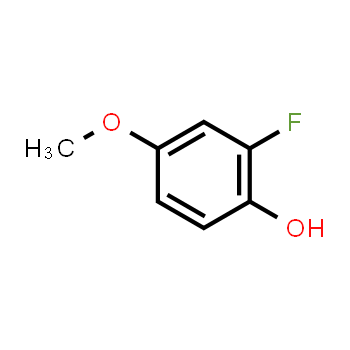 167683-93-4 | 2-fluoro-4-methoxyphenol