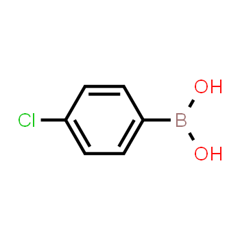 1679-18-1 | 4-Chlorophenylboronic acid