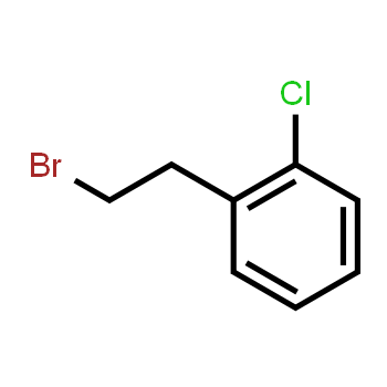 16793-91-2 | 1-(2-Bromoethyl)-2-chlorobenzene