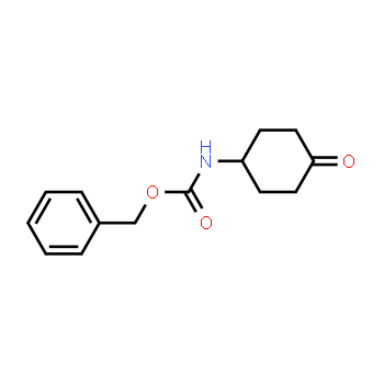 16801-63-1 | Benzyl-4-oxo-N-cyclohexylcarbaMat