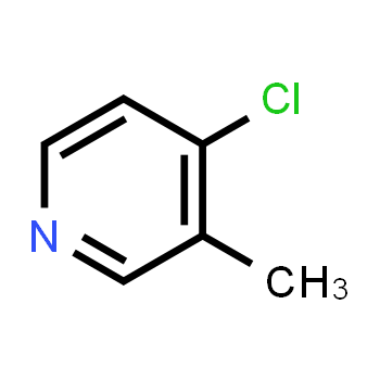 1681-36-3 | 4-Chloro-3-methylpyridine