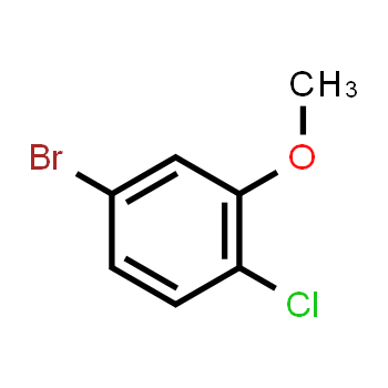 16817-43-9 | 5-Bromo-2-chloroanisole