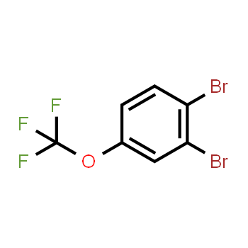 1682-06-0 | 1,2-Dibromo-4-trifluoromethoxybenzene