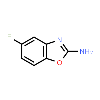 1682-39-9 | 5-fluorobenzo[d]oxazol-2-amine