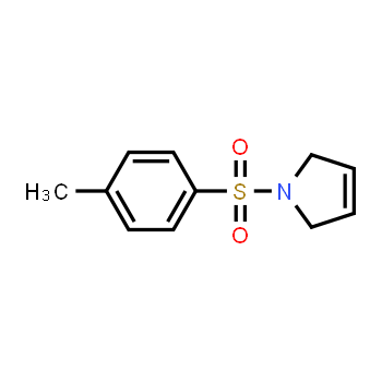 16851-72-2 | N-(P-TOLUENESULFONYL)-3-PYRROLINE