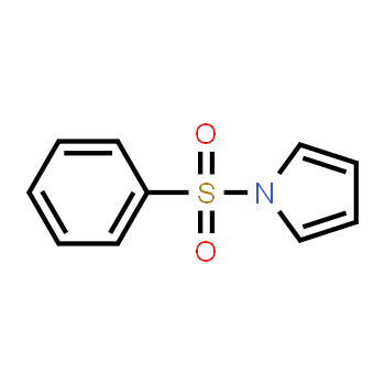 16851-82-4 | 1-(Phenylsulfonyl)pyrrole