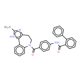 168626-94-6 | Conivaptan hydrochloride