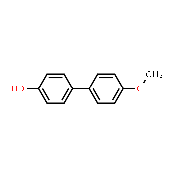 16881-71-3 | 4-HYDROXY-4'-METHOXYBIPHENYL