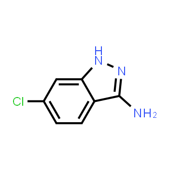 16889-21-7 | 6-chloro-1H-indazol-3-amine