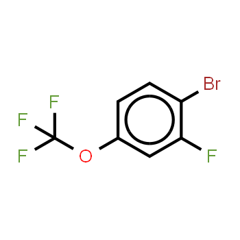 168971-68-4 | 1-Bromo-2-fluoru-4-(trifluoromethoxy)benzene