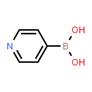 1692-15-5 | 4-Pyridineboronic acid