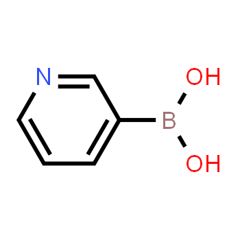 1692-25-7 | Pyridine-3-boronic acid