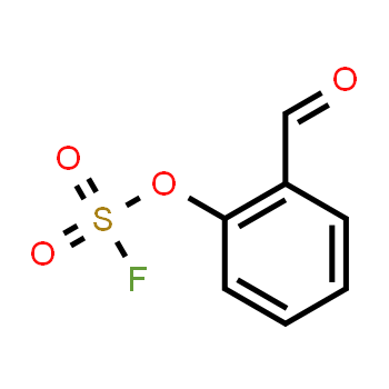 1692870-16-8 | 2-[(fluorosulfonyl)oxy]- Benzaldehyde