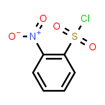 1694-92-4 | 2-Nitrobenzenesulfonyl chloride