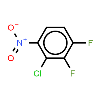 169468-83-1 | 2-Chloro-3,4-difluoronitrobenzene