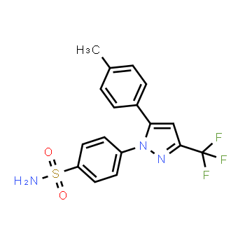 169590-42-5 | Celecoxib